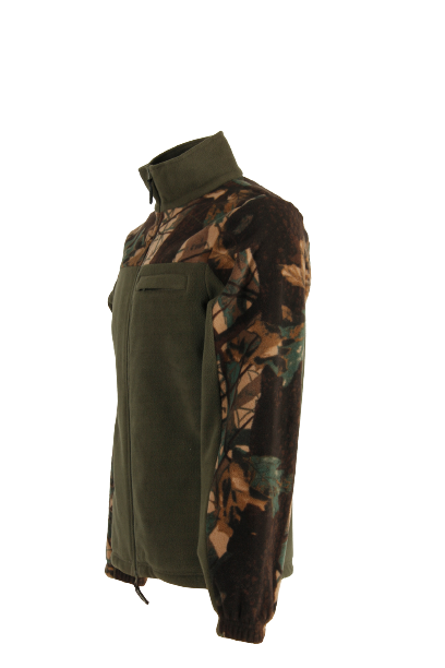 Pile RS Hunting J690 VERDE