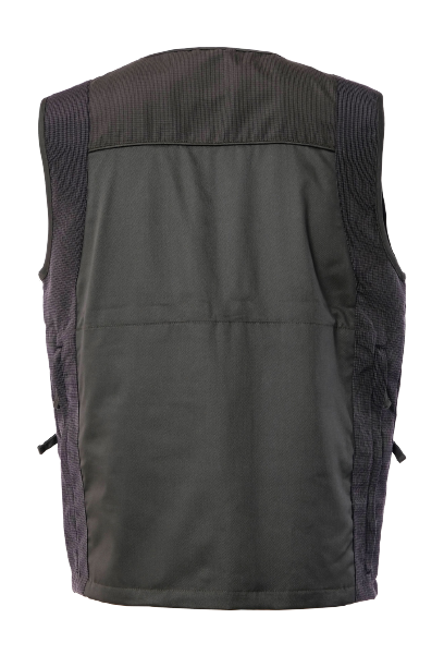 Gilet RS Hunting - LV701 Green