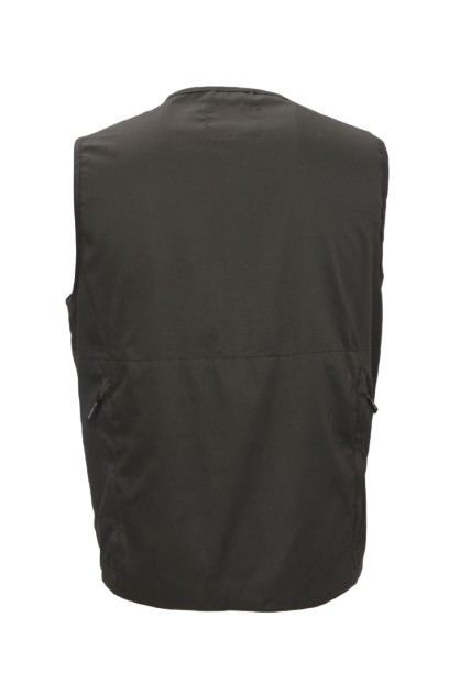 Gilet RS Hunting - DESERT