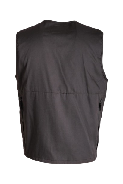 Gilet RS Hunting - LV740 VERDE