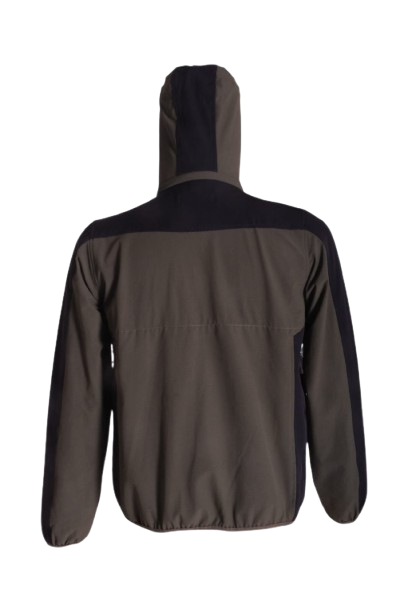 Giacca RS Hunting - LV602 VERDE