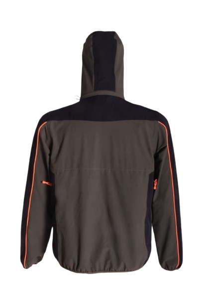 Giacca RS Hunting - LV602 ARANCIO