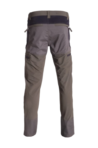 Pantalone RS Hunting - T108 VERDE