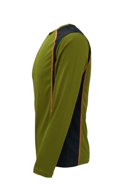 T-Shirt RS Hunting - C/1