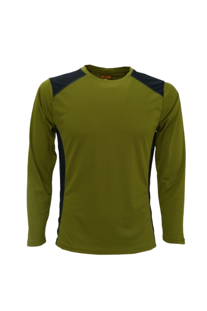 T-Shirt RS Hunting - A/2