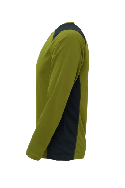 T-Shirt RS Hunting - A/2