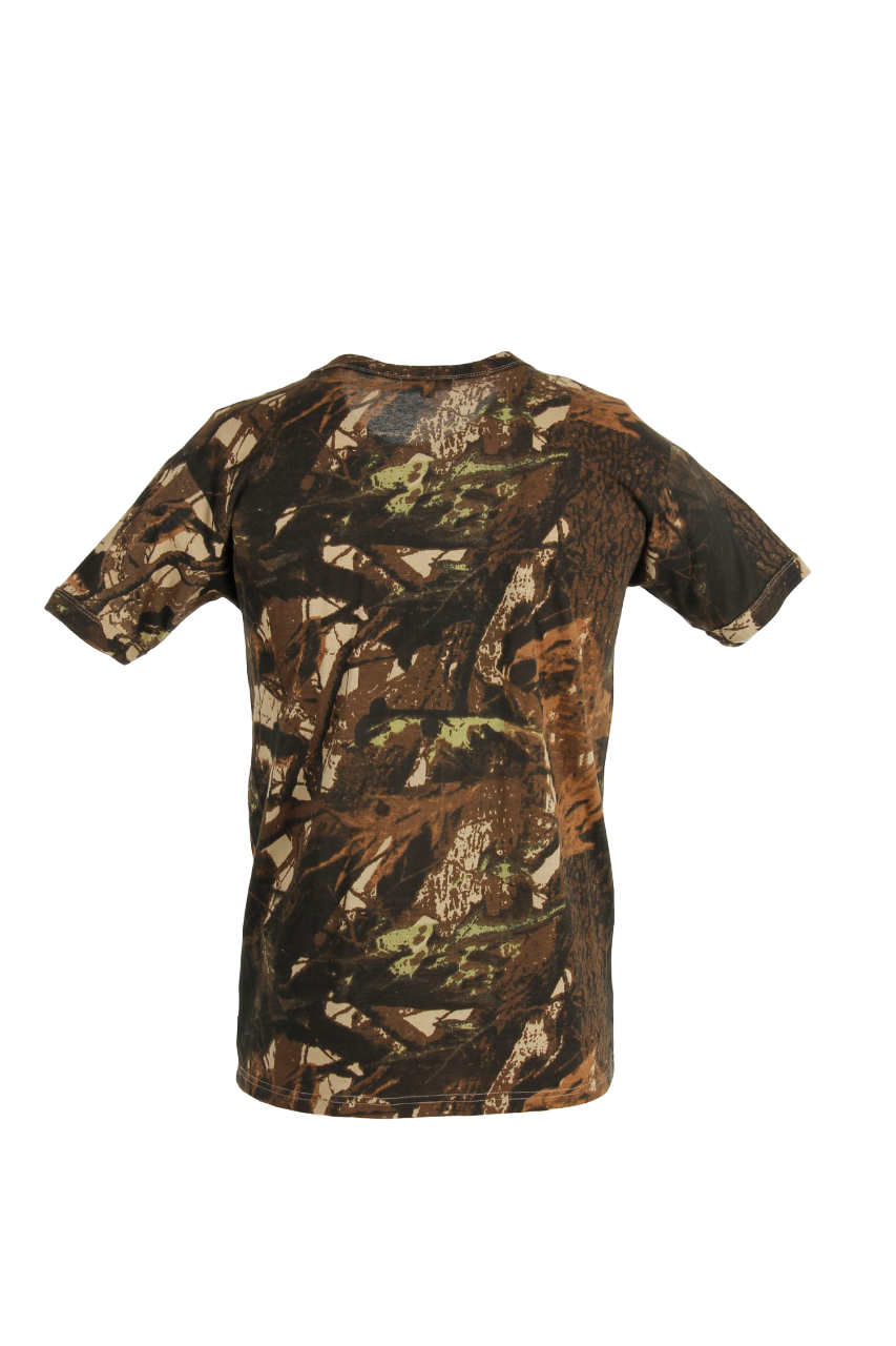 T-Shirt RS Hunting - BOSCO