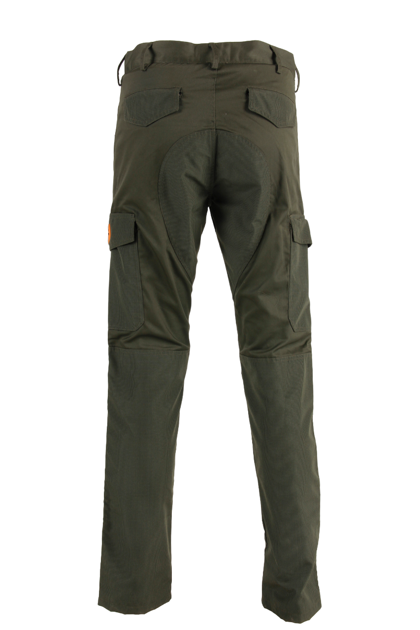 Pantalone RS Hunting - T98 VERDE