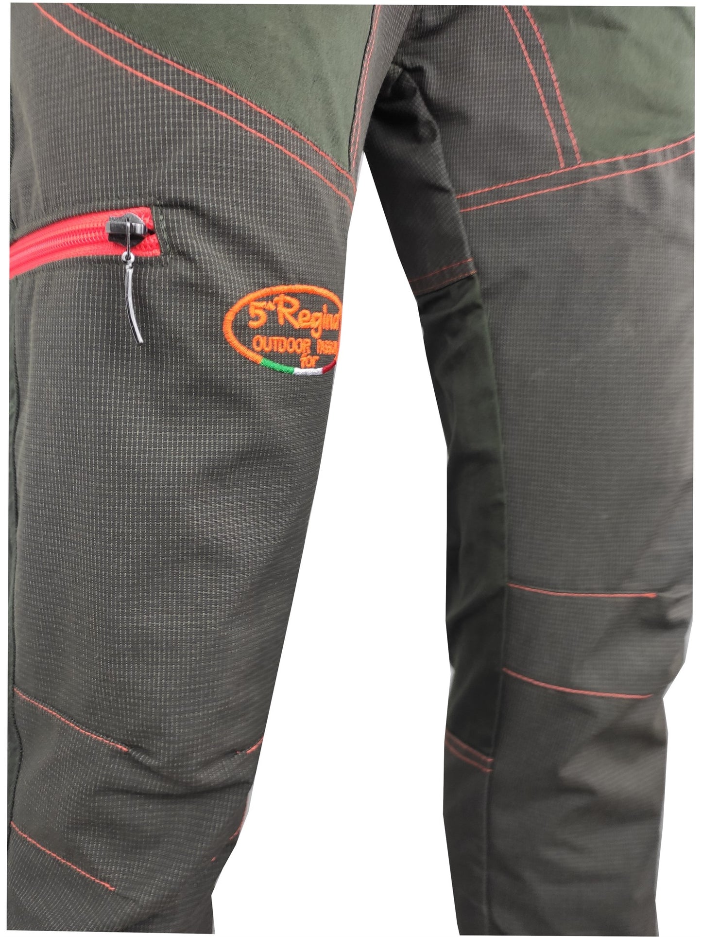 Pantalone 5ª Regina GEMINI 2276