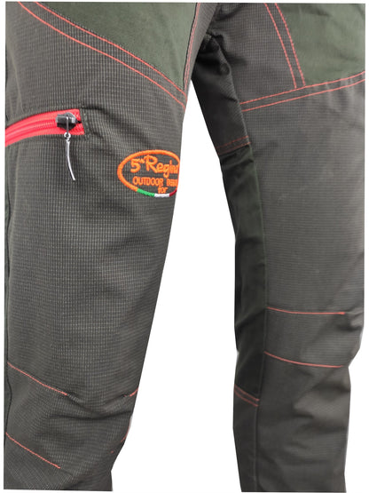 Pantalone 5ª Regina GEMINI 2276