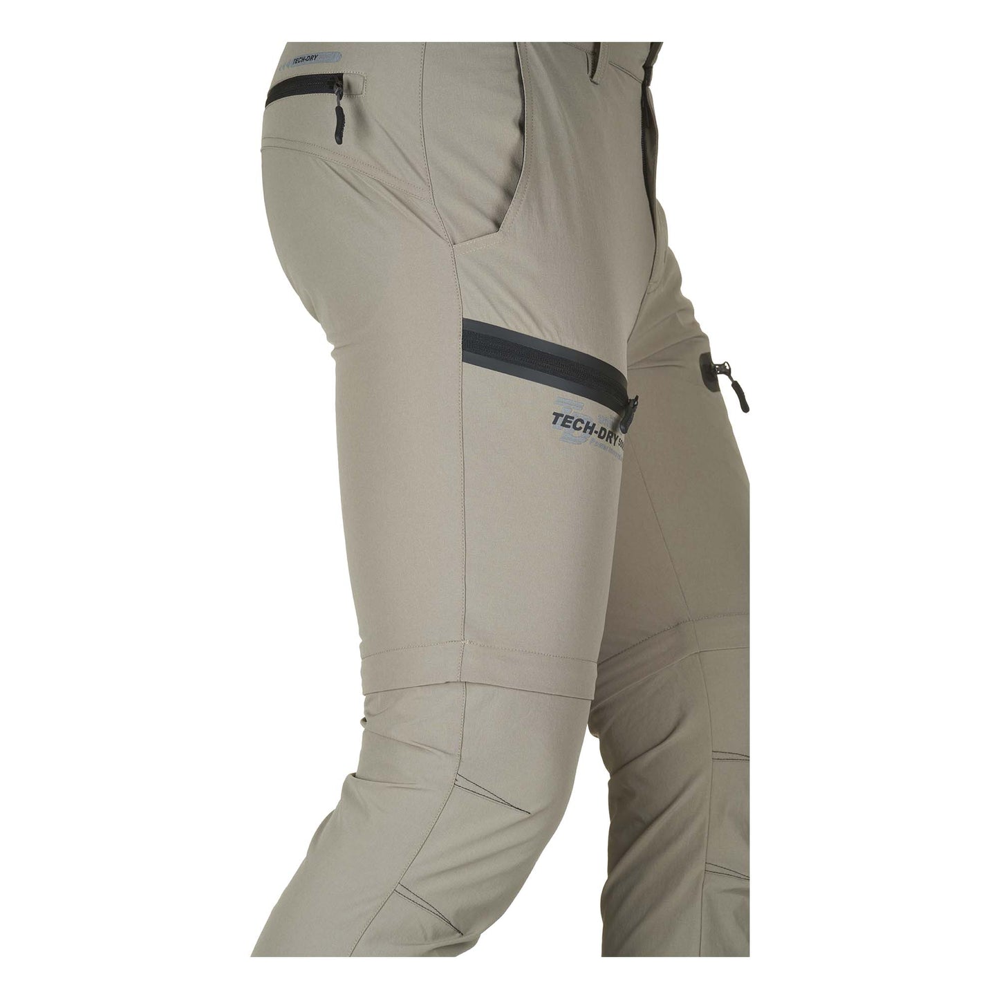 Pantalone Univers OUTDOOR DIVISIBILE (Beige)