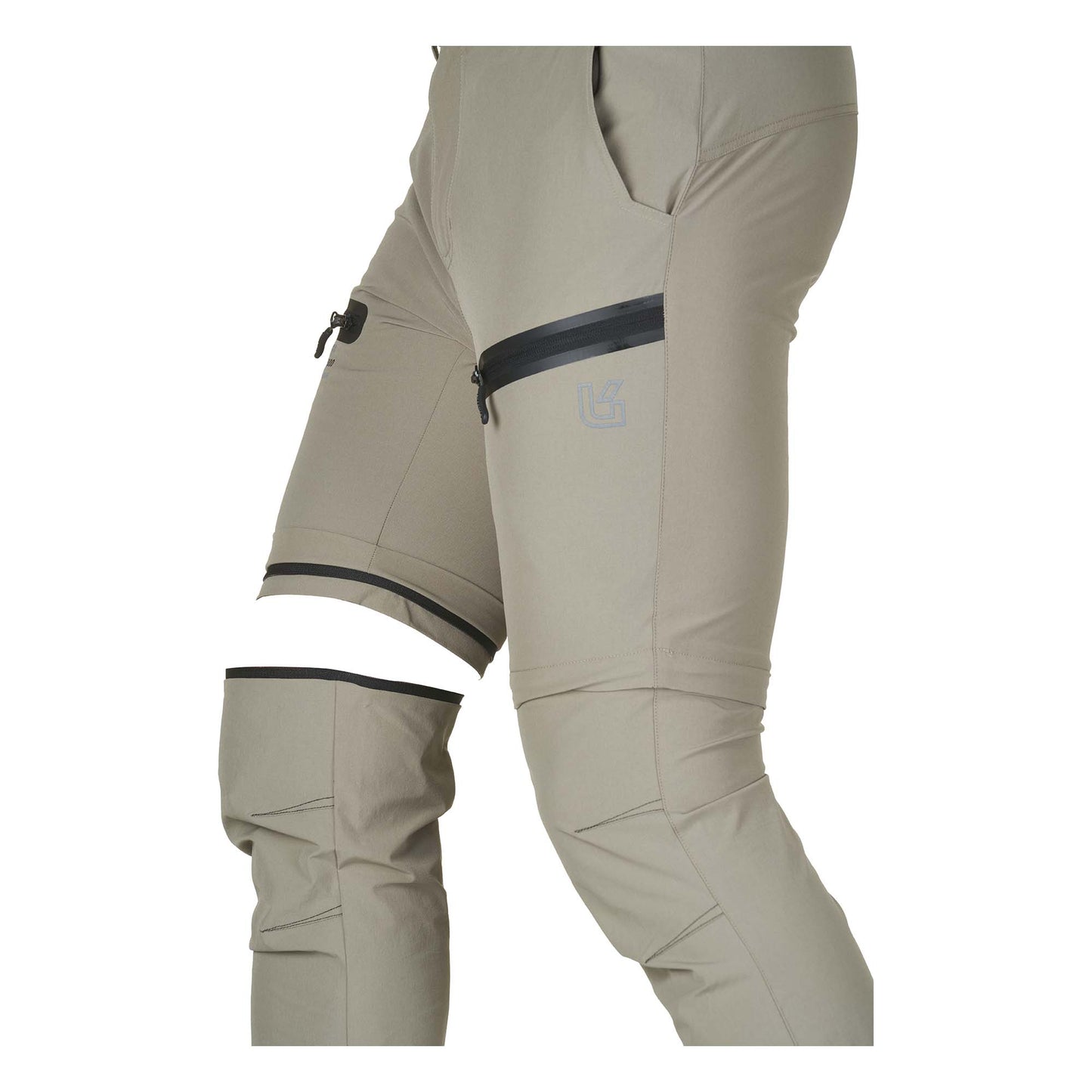 Pantalone Univers OUTDOOR DIVISIBILE (Beige)