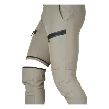 Pantalone Univers OUTDOOR DIVISIBILE (Beige)