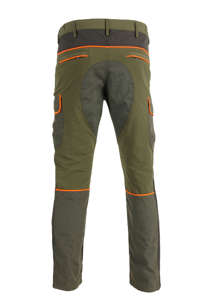 Pantalone RS Hunting - T110 ARANCIO