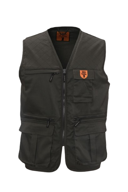 Gilet RS Hunting - DESERT