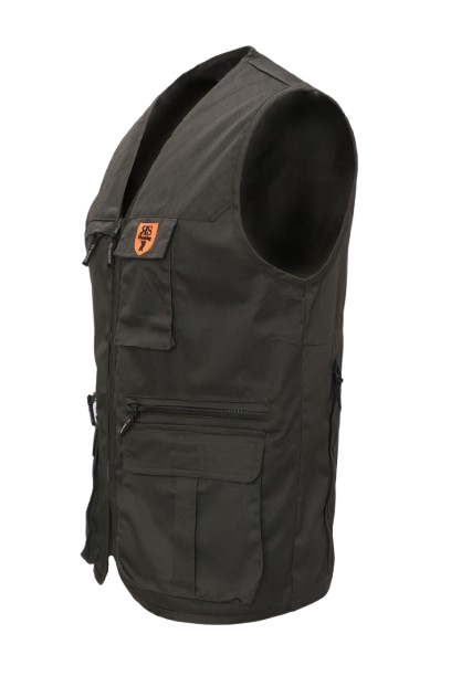 Gilet RS Hunting - DESERT