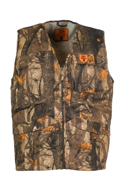 Gilet RS Hunting - LV908