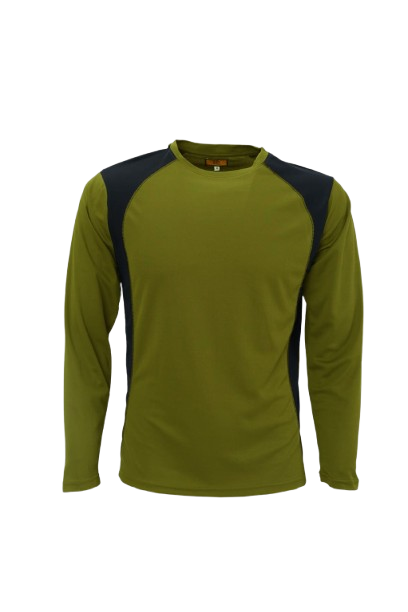 T-Shirt RS Hunting - C/2