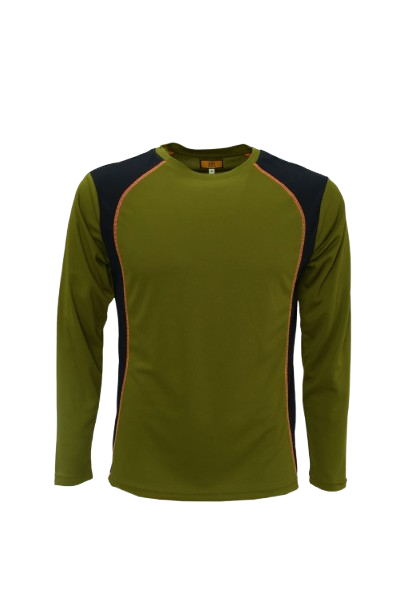 T-Shirt RS Hunting - C/1