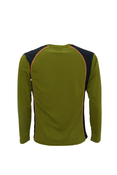 T-Shirt RS Hunting - C/1