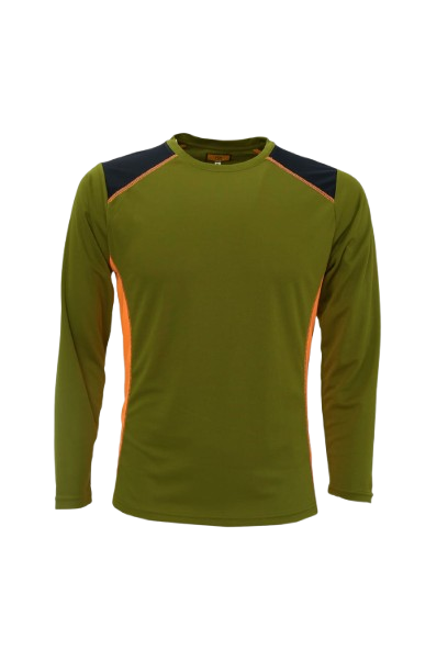 T-Shirt RS Hunting - A/1