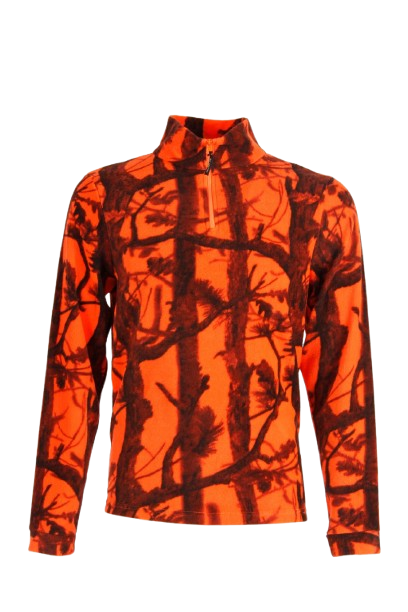 Pile RS Hunting - J640 ARANCIO