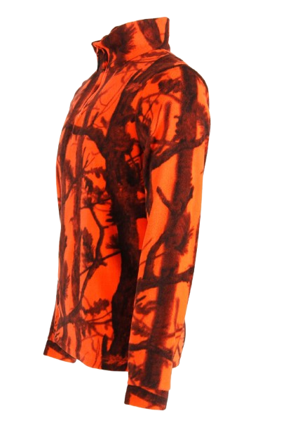 Pile RS Hunting - J640 ARANCIO