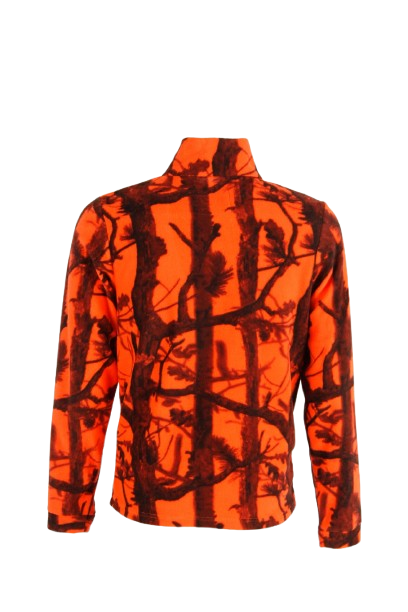 Pile RS Hunting - J640 ARANCIO