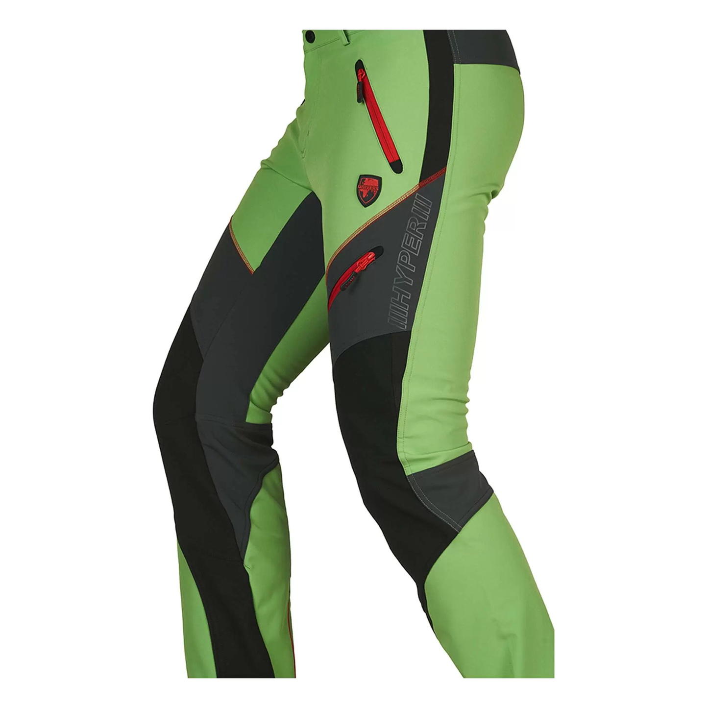 Pantalone Univers SOFTSHELL U-TEX