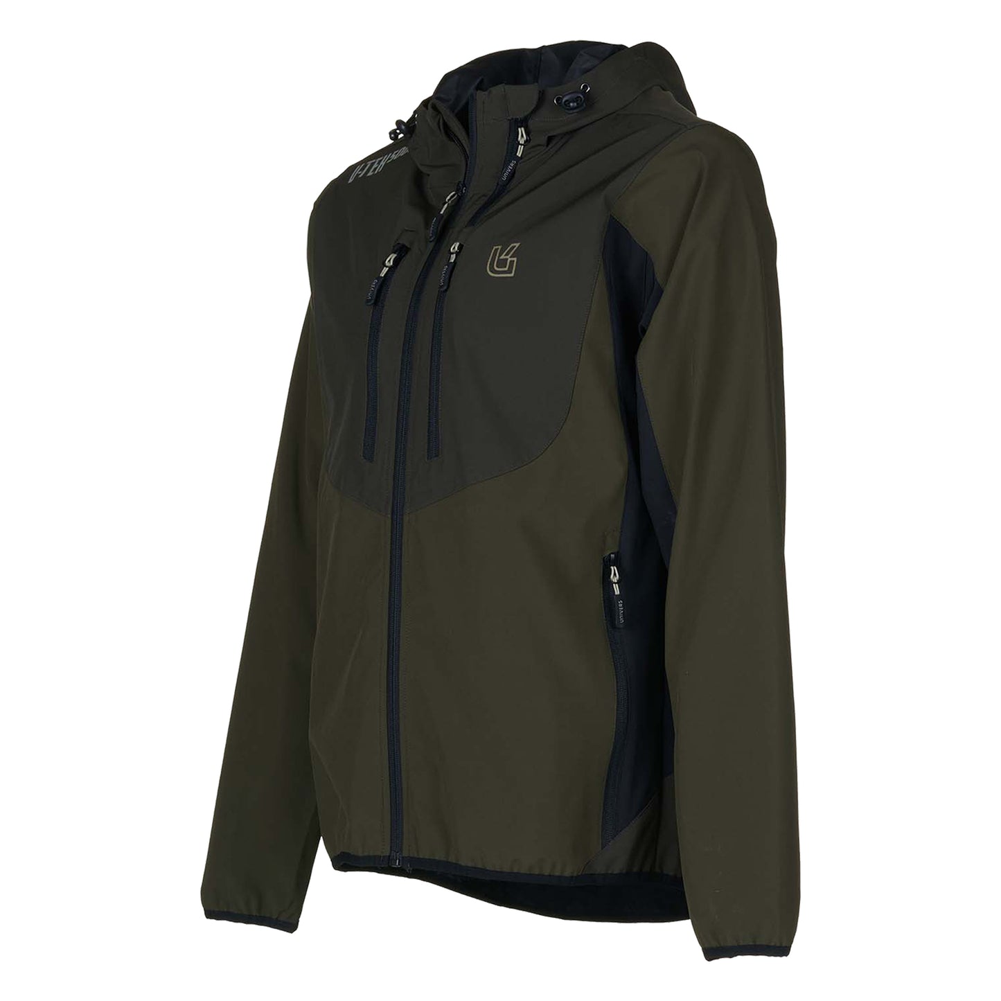 Giacca Univers ERGO U-TEX