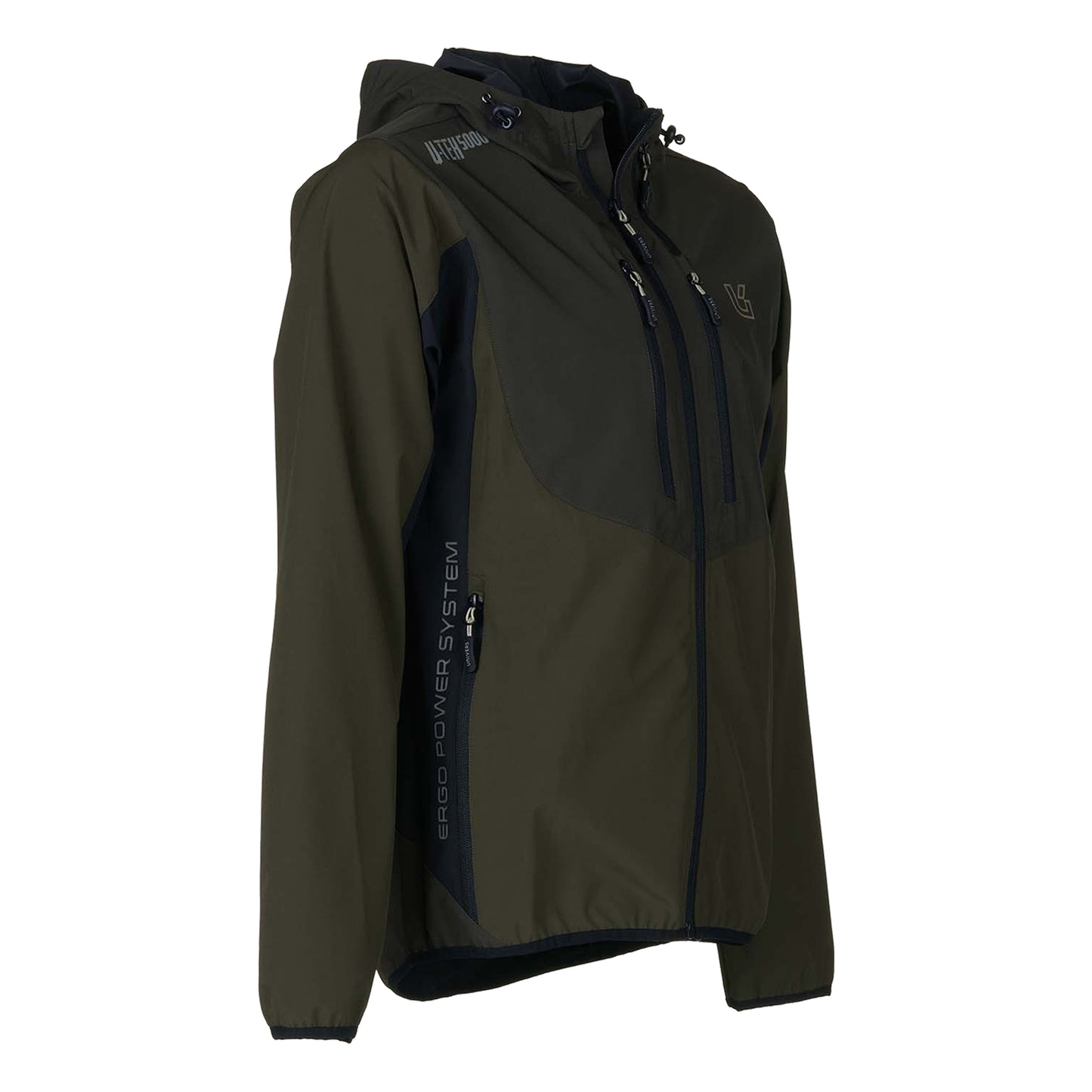 Giacca Univers ERGO U-TEX