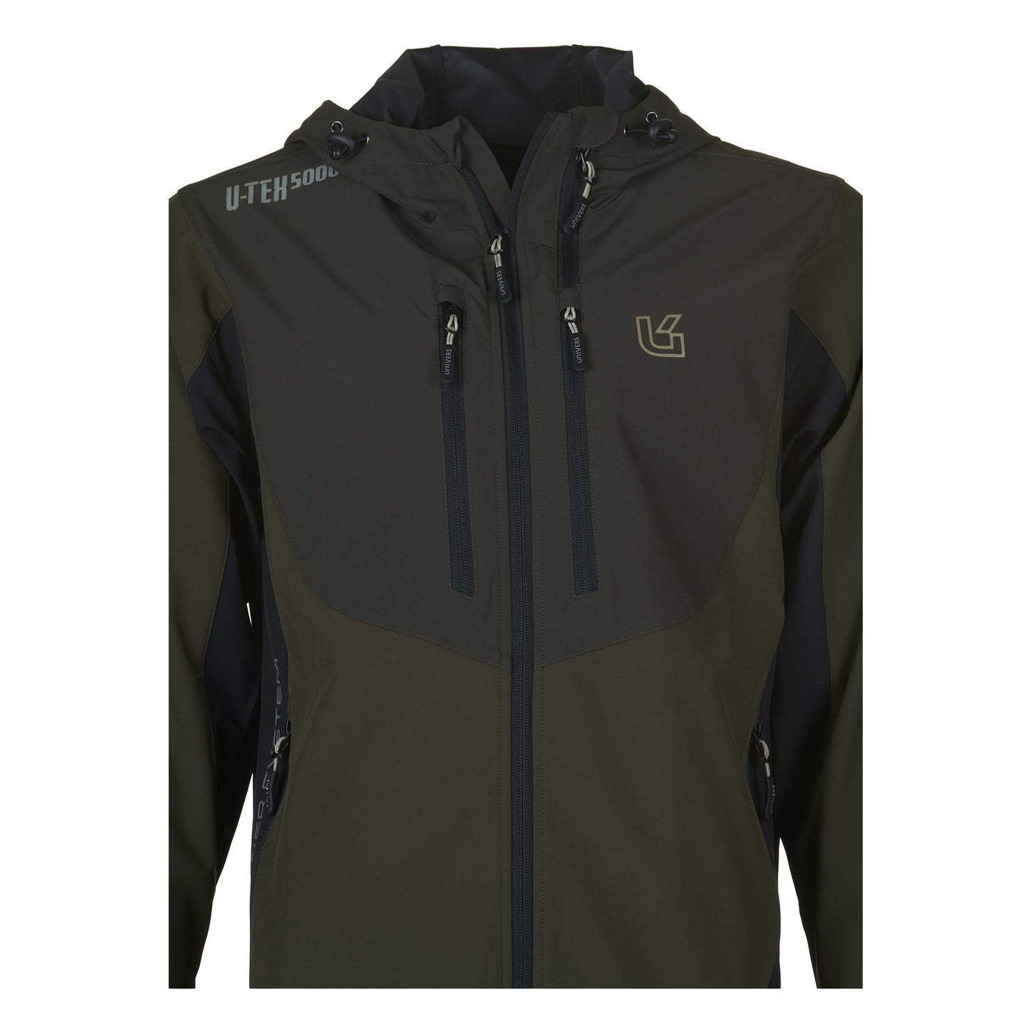 Giacca Univers ERGO U-TEX
