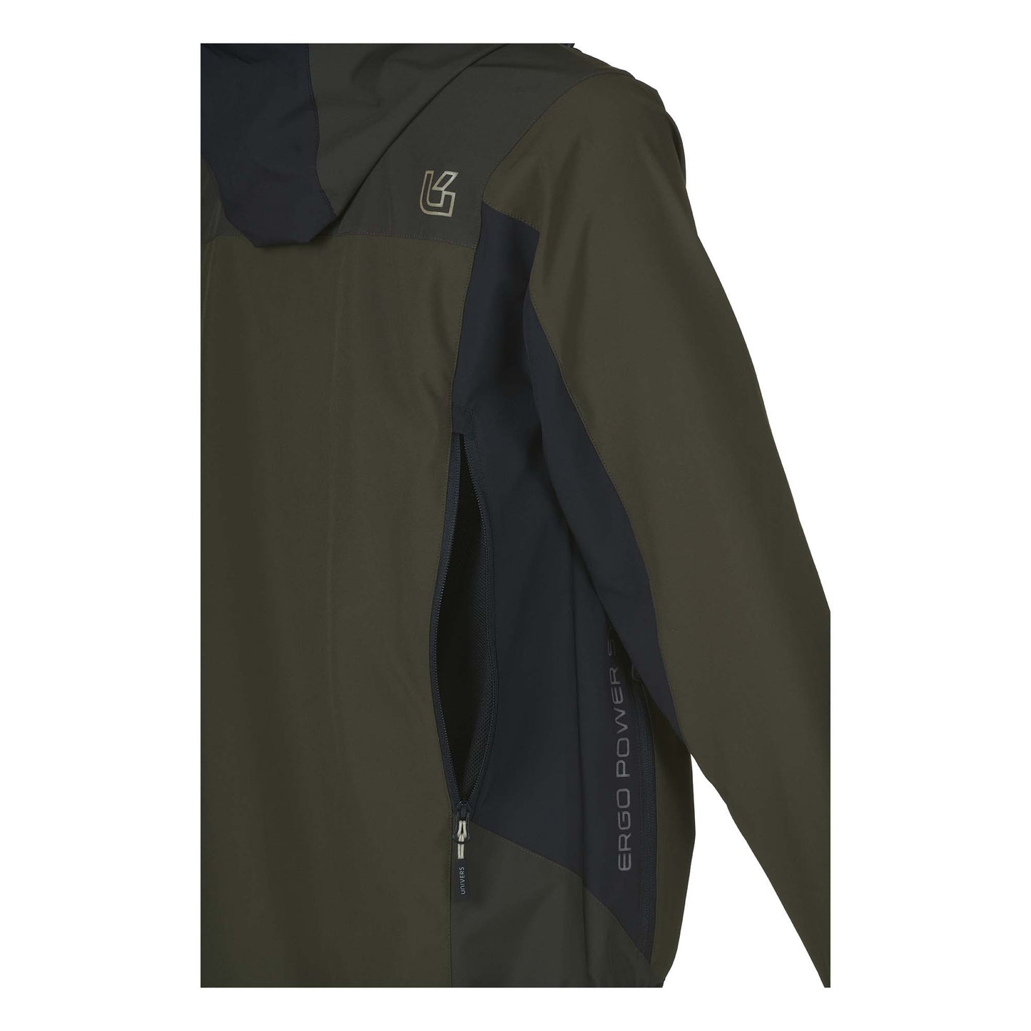 Giacca Univers ERGO U-TEX
