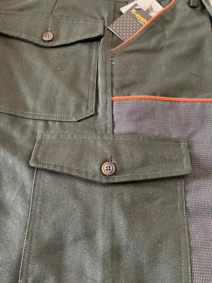 Pantalone Il Grillo - 2035