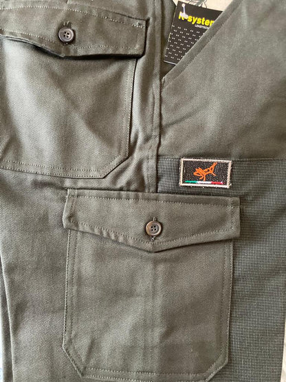 Pantalone Il Grillo - 2035